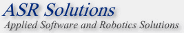 ASR-Solutions